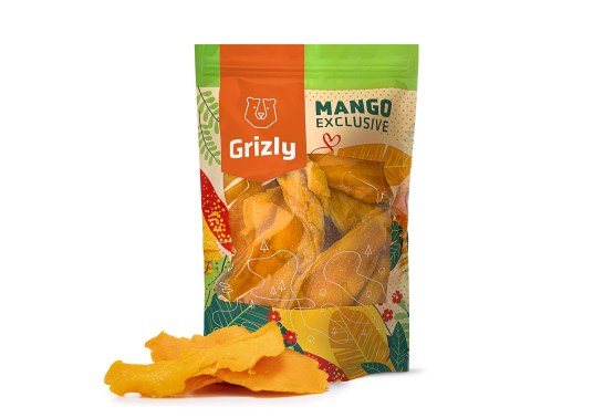 Mango Exklusiv